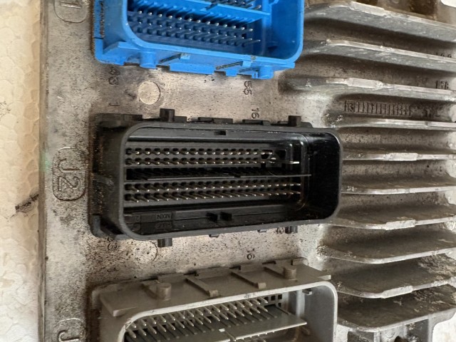 Opel Mokka 1.6 Benzin Motorvezérlő