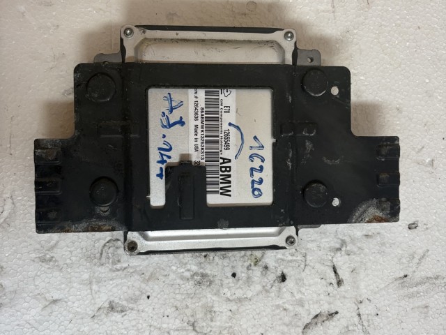 Opel Mokka 1.6 Benzin Motorvezérlő