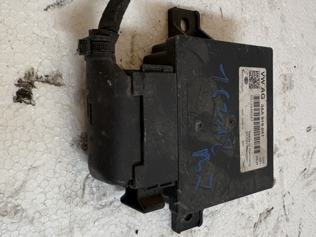Volkswagen Passat B7 2010-2014 Start Stop vezérlő