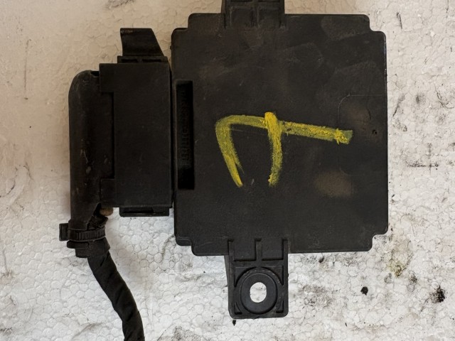 Volkswagen Passat B7 2010-2014 Start Stop vezérlő