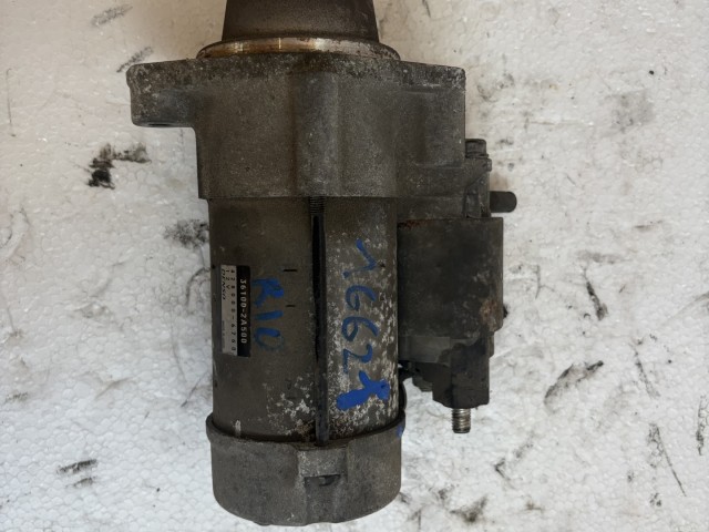 Kia Rio III.(UB) 2011-2017 Önindító Használt    