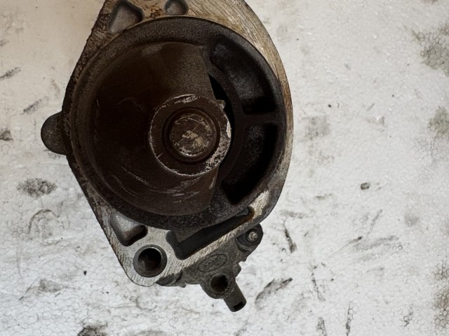 Kia Rio III.(UB) 2011-2017 Önindító Használt    