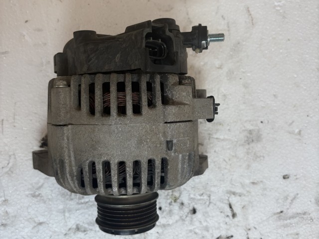 Kia Rio III.(UB) 1.1 Diesel Generátor motorkód:df3a