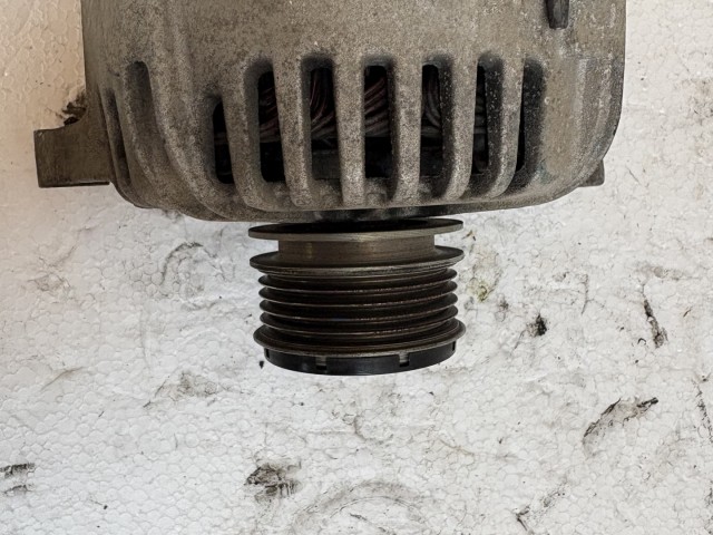 Kia Rio III.(UB) 1.1 Diesel Generátor motorkód:df3a