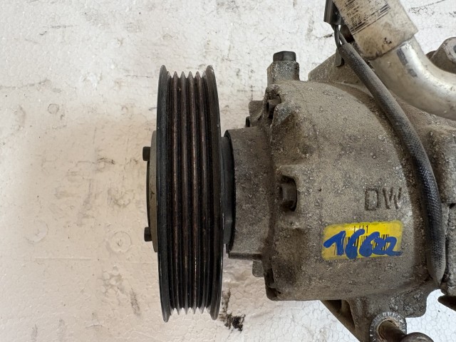 Kia Rio III.(UB) 1.1 Diesel Klíma kompresszor d3fa