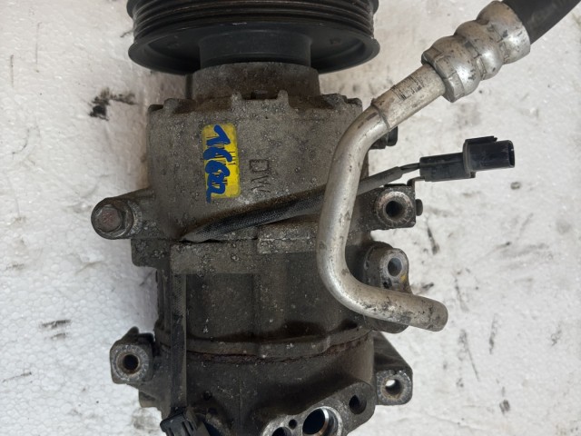 Kia Rio III.(UB) 1.1 Diesel Klíma kompresszor d3fa