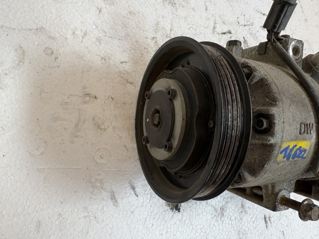 Kia Rio III.(UB) 1.1 Diesel Klíma kompresszor d3fa