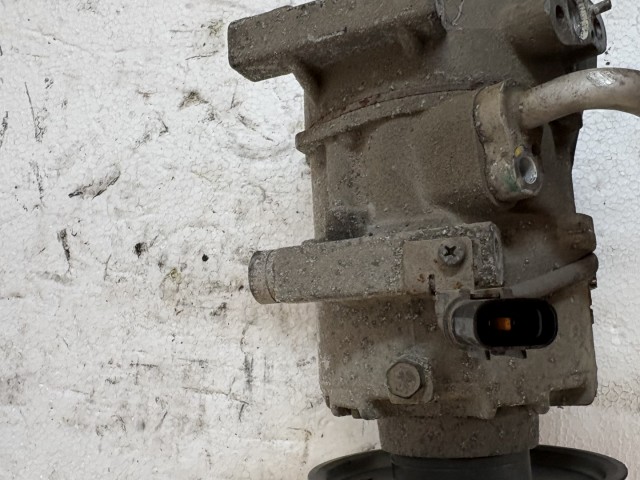 Kia Rio III.(UB) 1.1 Diesel Klíma kompresszor d3fa