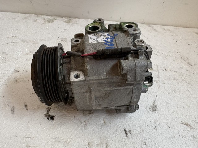 Chevrolet Trax U200 2013 1.7 Diesel Klíma kompresszor Használt