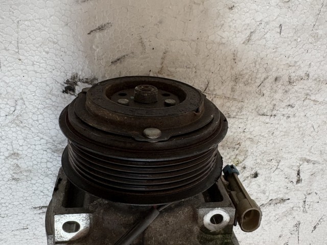 Chevrolet Trax U200 2013 1.7 Diesel Klíma kompresszor Használt