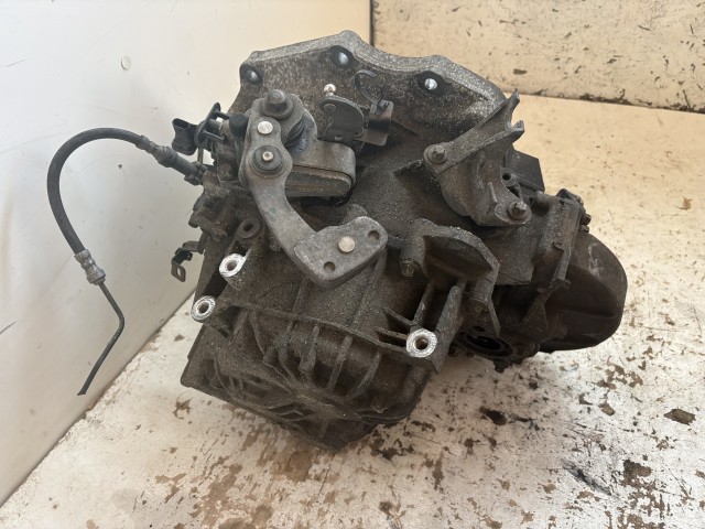 Opel Astra K 1.6 Cdti Diesel Váltó 6 Sebességes