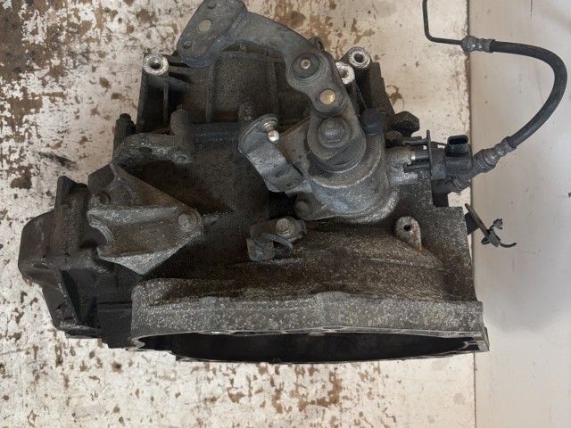 Opel Astra K 1.6 Cdti Diesel Váltó 6 Sebességes