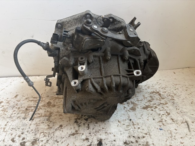 Opel Meriva B 1.6 Cdti Diesel Váltó 6 Sebességes