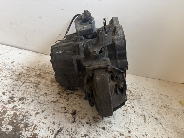 Opel Meriva B 1.6 Cdti Diesel Váltó 6 Sebességes