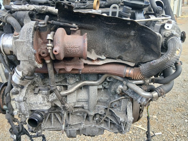 Opel Astra J 1.6 Cdti Diesel Motor Használt B16dtl (Komplett Motor)