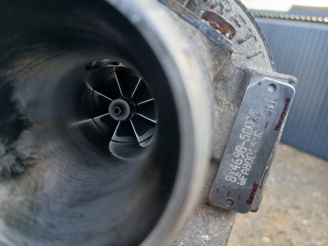 Opel Astra J 1.6 Cdti Diesel Motor Használt B16dtl (Komplett Motor)