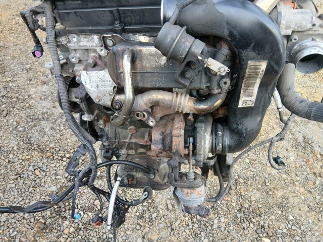 Chevrolet Cruze 1.7 Diesel Motor A17dts ((Komplett Motor)