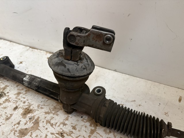 Opel Meriva A 2003-2010 Kormánymű Használt 