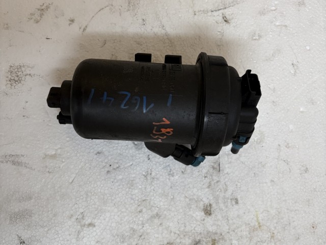 Opel Zafira B 2005-2014 2005-2014 Gázolajszűrő Ház Használt
