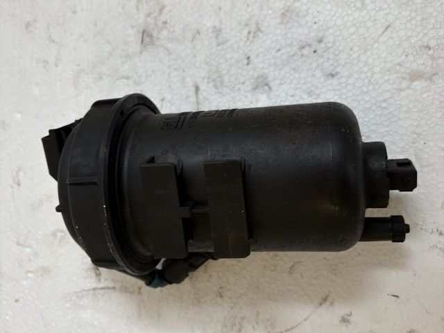 Opel Zafira B 2005-2014 2005-2014 Gázolajszűrő Ház Használt