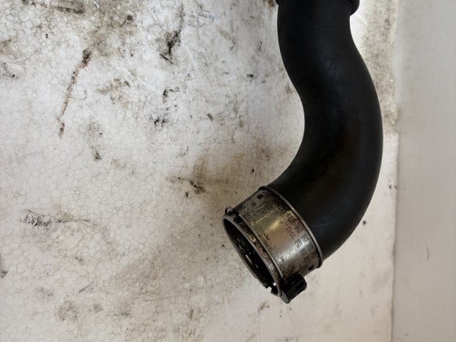 Opel Meriva B 1.6 Cdti Diesel Intercollercső Használt B16dtl