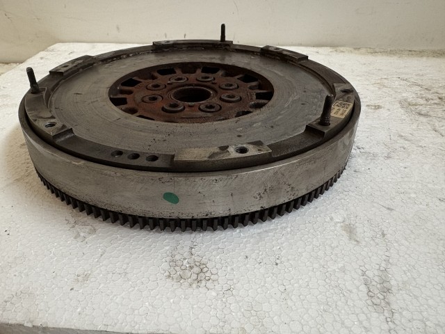 Opel Meriva B1.6 Cdti Diesel kettős tömegű lendkerék szett B16DTL