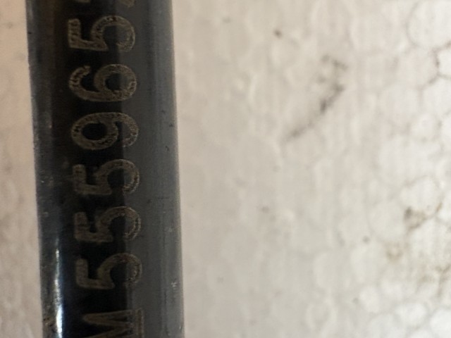 Opel Meriva B 2010-2017 Váltóbowden Használt   