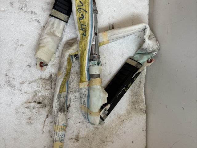 Kia Rio III.(UB) 2011-2017 bal Függöny légzsák