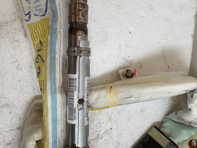 Kia Rio III.(UB) 2011-2017 bal Függöny légzsák