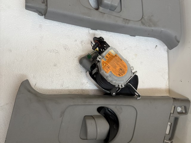 Kia Rio III.(UB) 2011-2017 Övfeszítő Használt