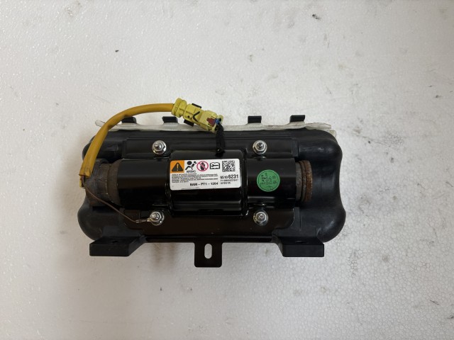 Chevrolet Trax U200 2013Utas légzsák