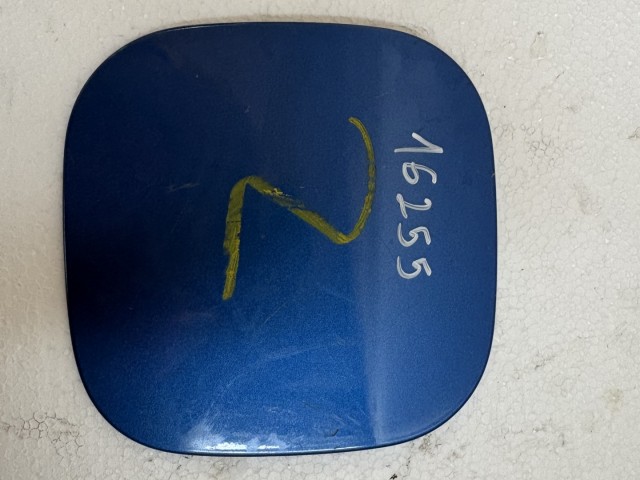 Chevrolet Trax U200 2013 Tankajtó Használt  világos kék 