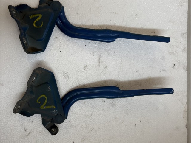 Chevrolet Trax U200 2013 Motorháztető zsanér Használt kék 