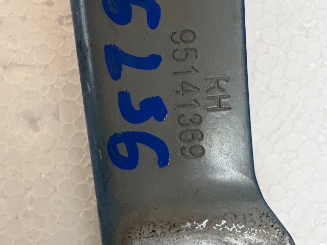 Chevrolet Trax U200 2013 Motorháztető zsanér Használt kék 