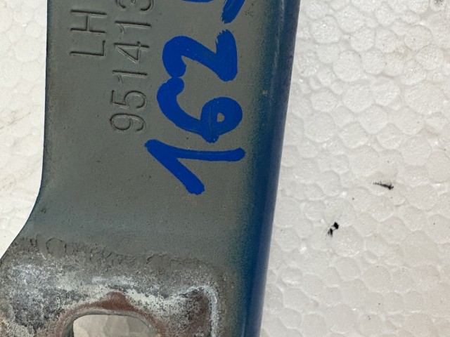 Chevrolet Trax U200 2013 Motorháztető zsanér Használt kék 