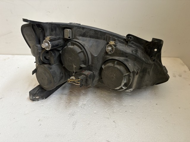 16270 Opel Corsa C Bal első Lámpa Fényszóró