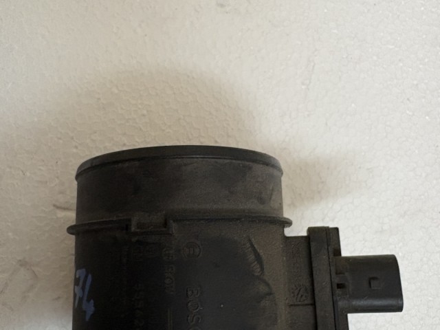 Opel Astra J 2009-2015 Légtömeg mérő Használt  