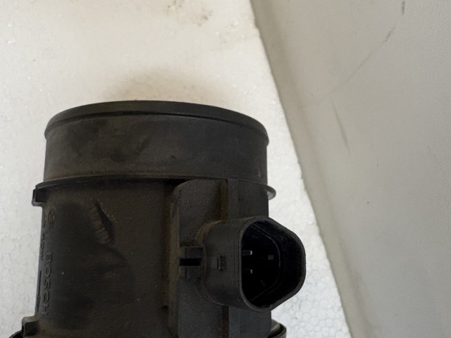 Opel Astra J 2009-2015 Légtömeg mérő Használt  