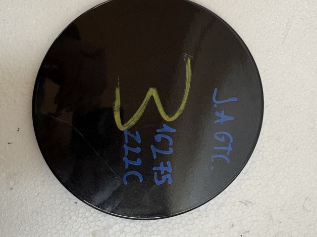 Opel Astra J GTC Tankajtó Használt Z22C fekete