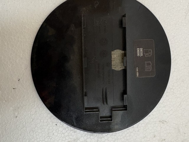 Opel Astra J GTC Tankajtó Használt Z22C fekete