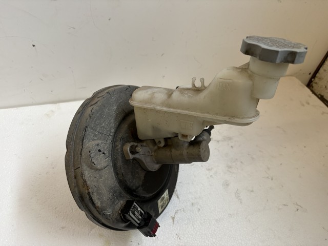 Kia Rio III.(UB) 2011-2017 Fékrásegítő devander Használt