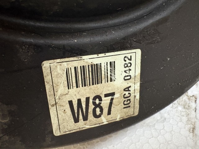 Kia Rio III.(UB) 2011-2017 Fékrásegítő devander Használt