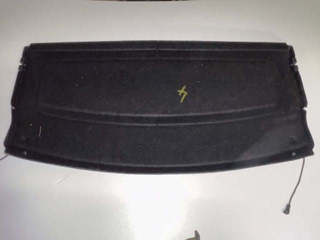 Opel Meriva B 2010-2017 Kalaptartó Használt  