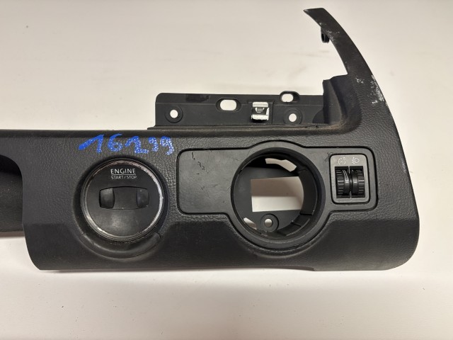 Volkswagen Passat B7 2010-2014 Kulcsház Használt