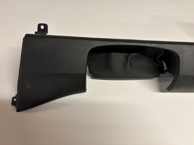 Volkswagen Passat B7 2010-2014 Kulcsház Használt