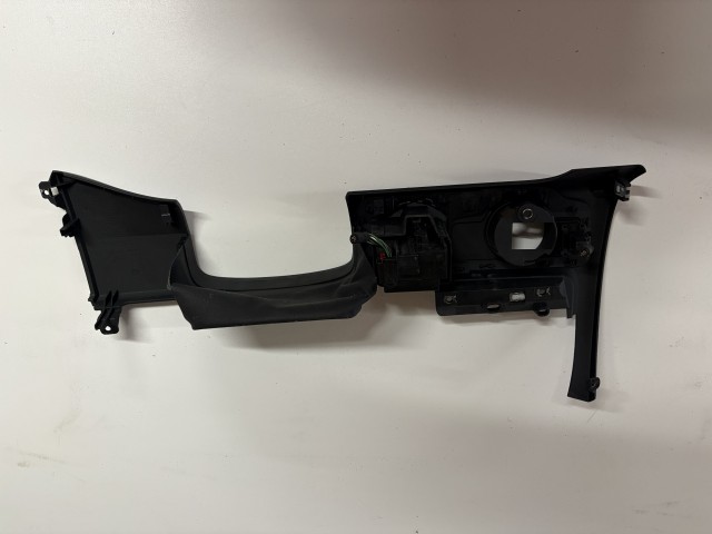 Volkswagen Passat B7 2010-2014 Kulcsház Használt