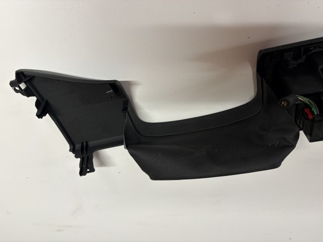 Volkswagen Passat B7 2010-2014 Kulcsház Használt