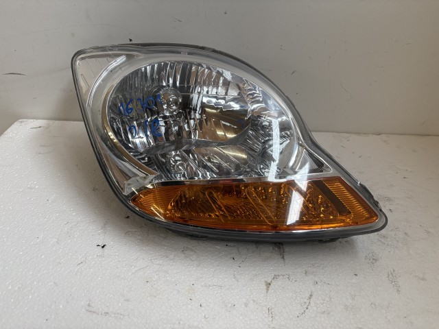 16301 Chevrolet Spark 2010 Jobb első Lámpa Fényszóró