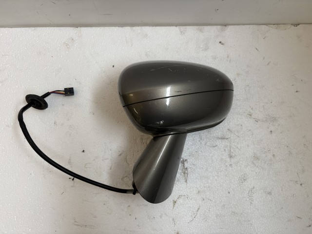 16302 Opel Meriva B Bal Tükör Z40W Barna