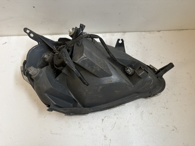 16303 Toyota Corolla 2001-2007 Bal első Lámpa Fényszóró